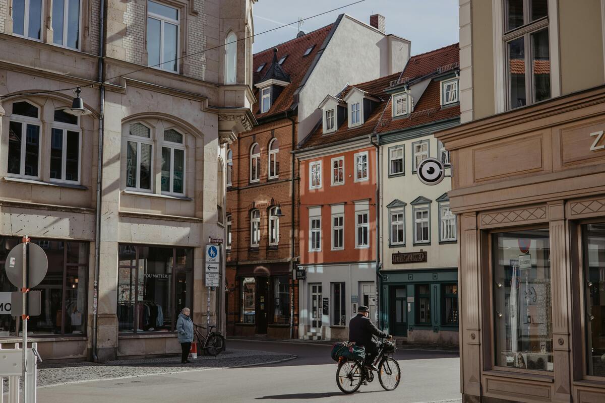 Stadtteile & Wohnlagen in Köln – Übersicht der besten Wohnlagen