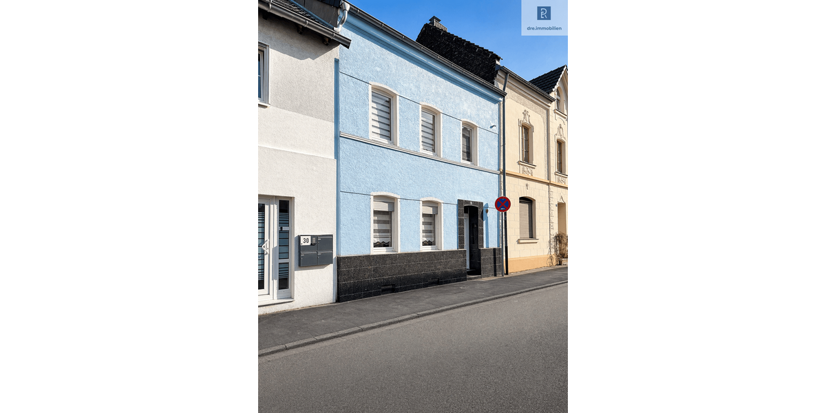 Einfamilienhaus Köln - 6 Zimmer, 161 m&sup2;, 499.000&euro; | Angebot:26310494