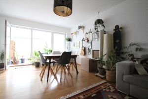 Wohn-/Esszimmer