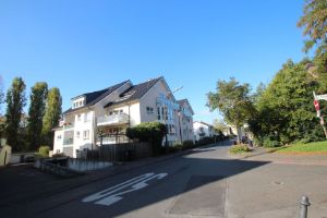 Seitenansicht