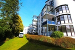 Bezugsfreie, barrierearme und frisch renovierte 2 Zimmer ETW mit Terrasse, Aufzug und TG-Stellplatz. - Etagenwohnung Sankt Augustin | Angebot:26777828
