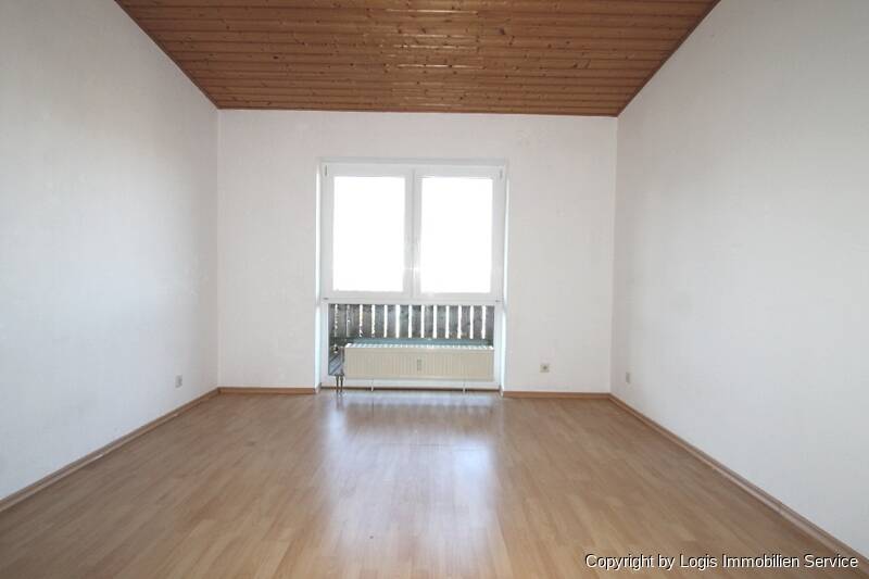 Schlafzimmer Bild 1