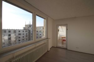 Wohnzimmeraussicht